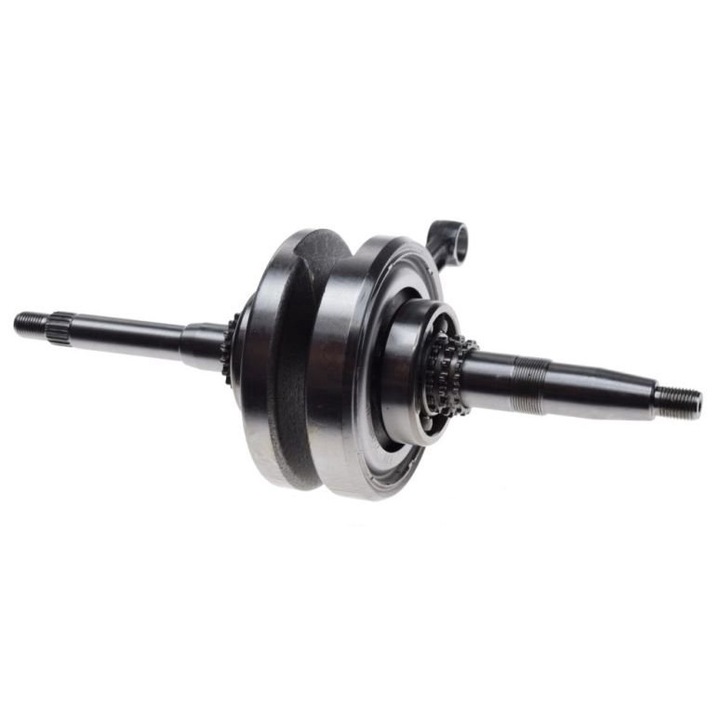 Ambielaj scuter 4T 125-150cc