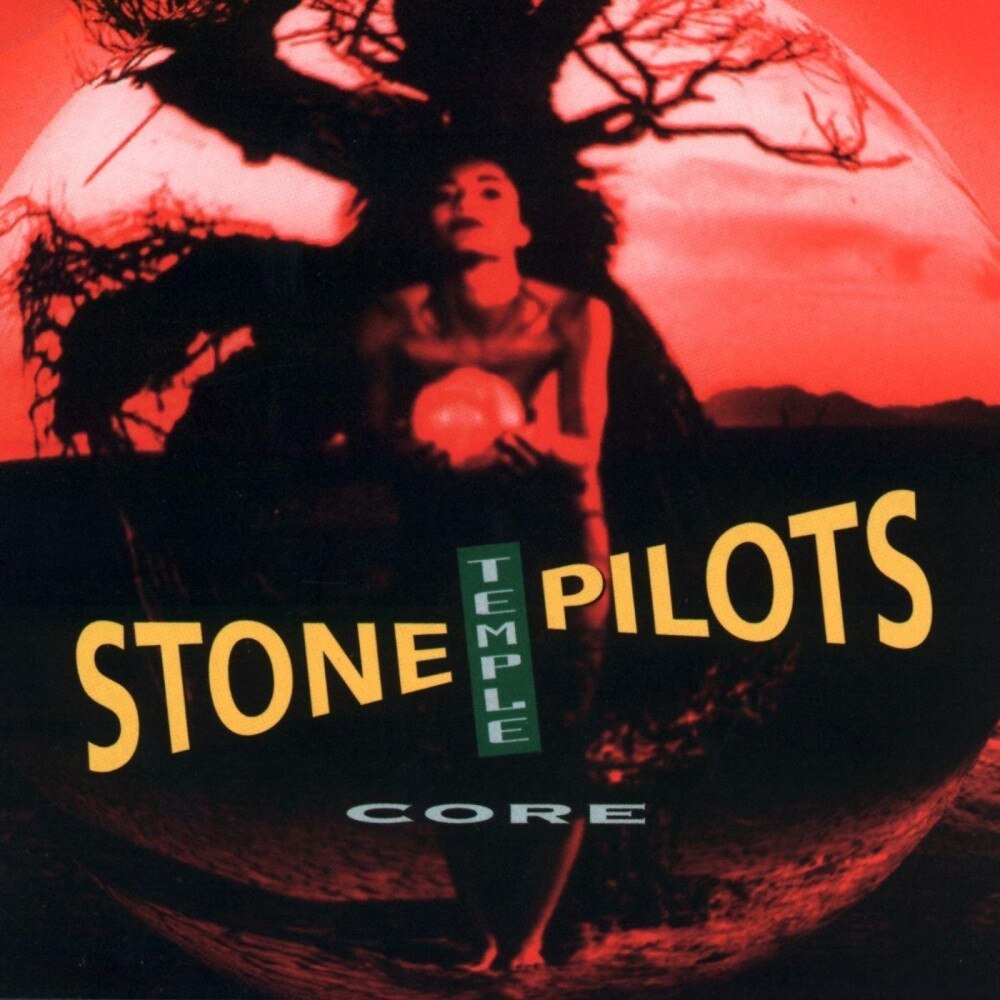 Stone Temple Pilots-Core (25Th Anniversary Edition)-CD