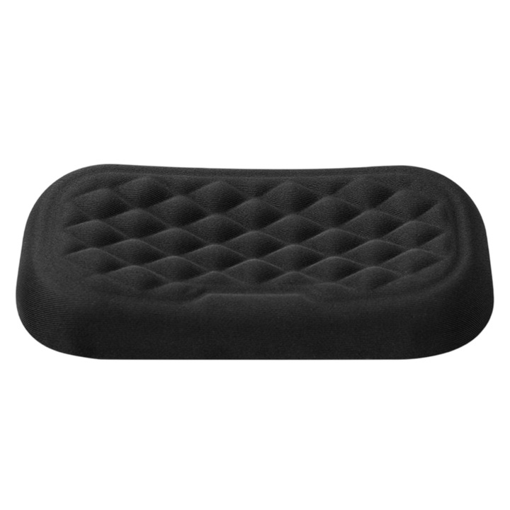 Suport ergonomic pentru cotiera Enforose pentru birou (6,3 * 4,3 * 0,76 inch)