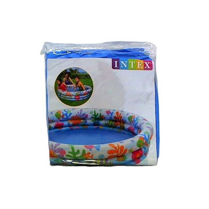 Надуваем басейн 132см SP59431 /12 Topex