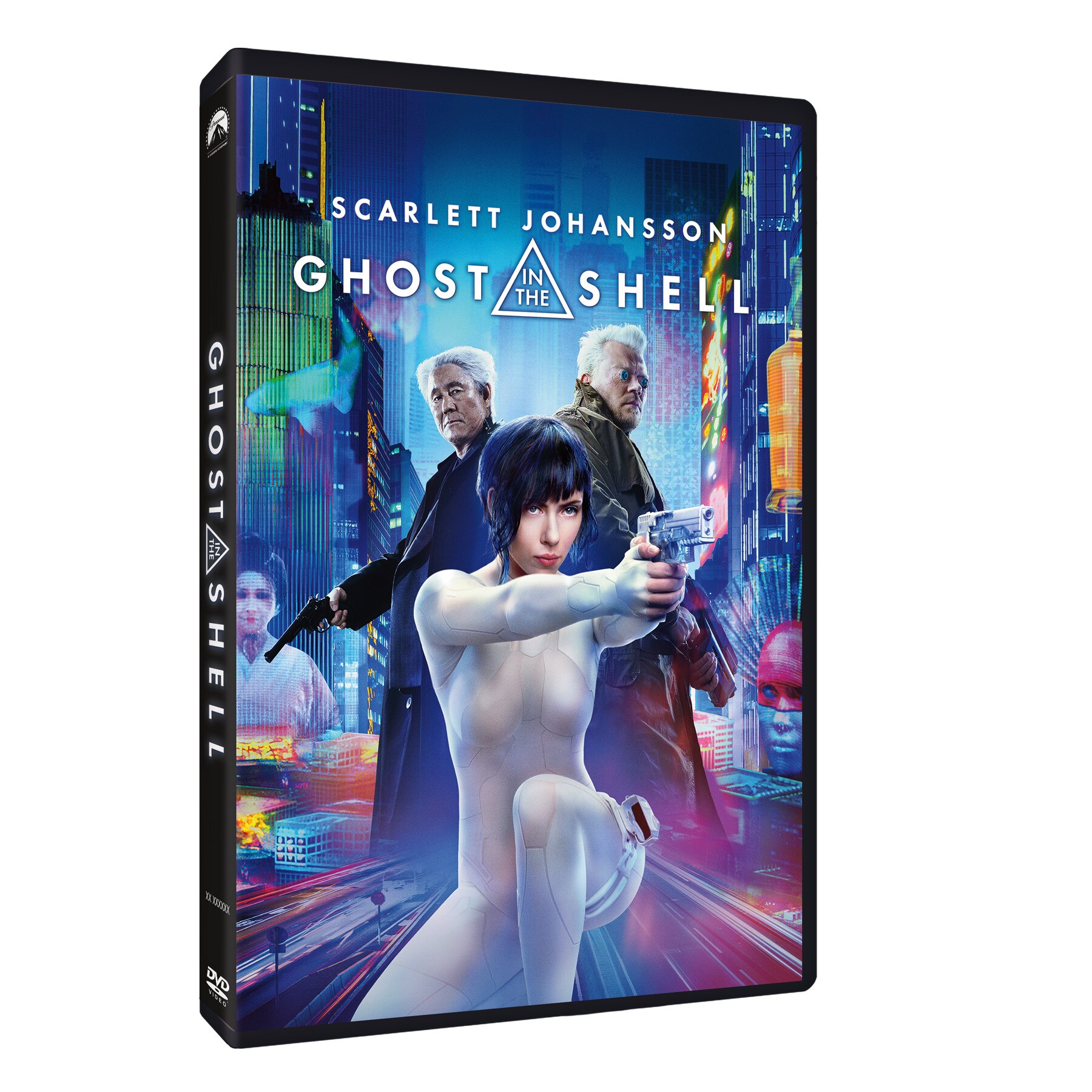 Ghost in the Sheel / Ghost in the Sheel [DVD] [2017]