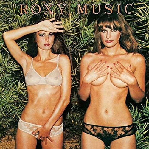 Roxy Music - Country Life - Vinyl - Vinyl