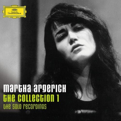 Martha Argerich - The Collection 1 - Box set - CD