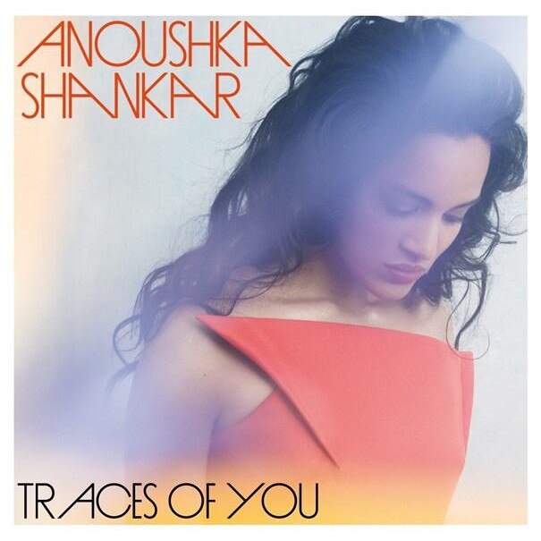 Norah JonesAnoushka Shankar - Traces of You - CD