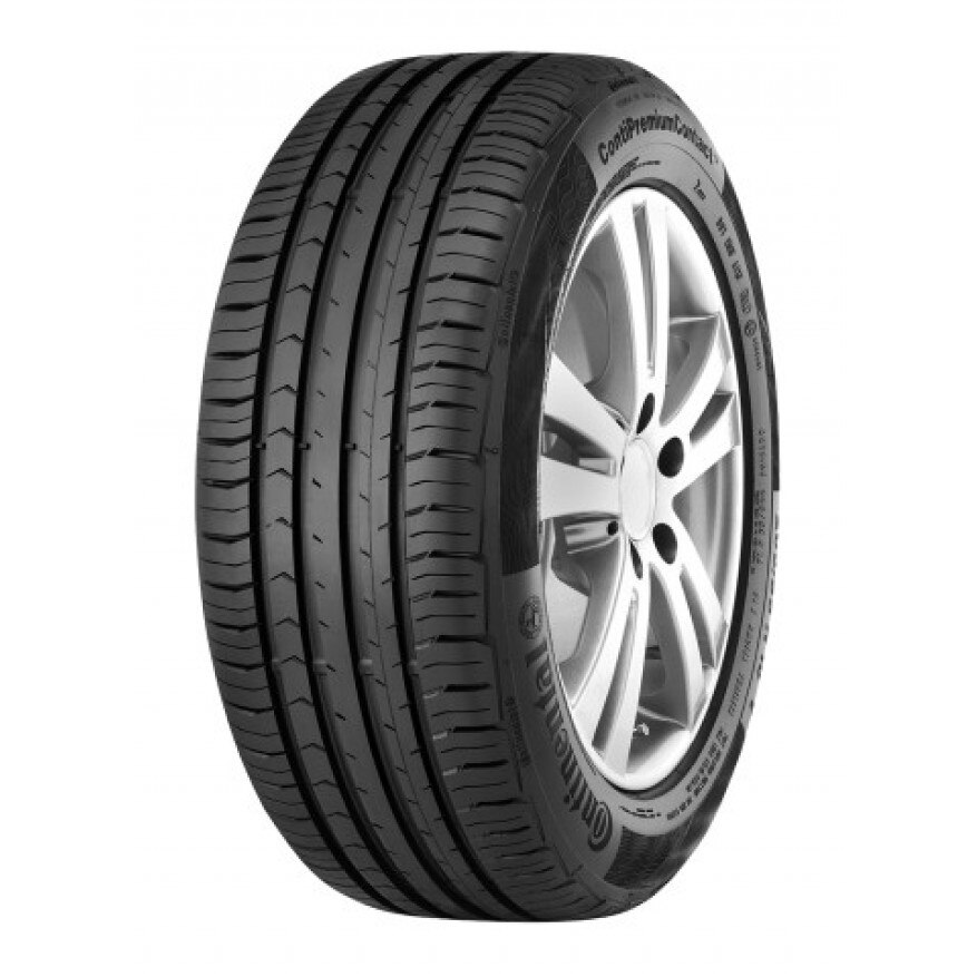 Anvelopa Vara Continental Premium cont 5 185 70 R14 88H