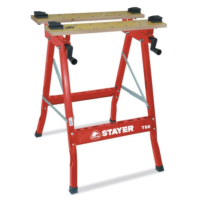 Suport marca Stayer pentru fierastraul circular T 88 cu inaltima de 790 mm