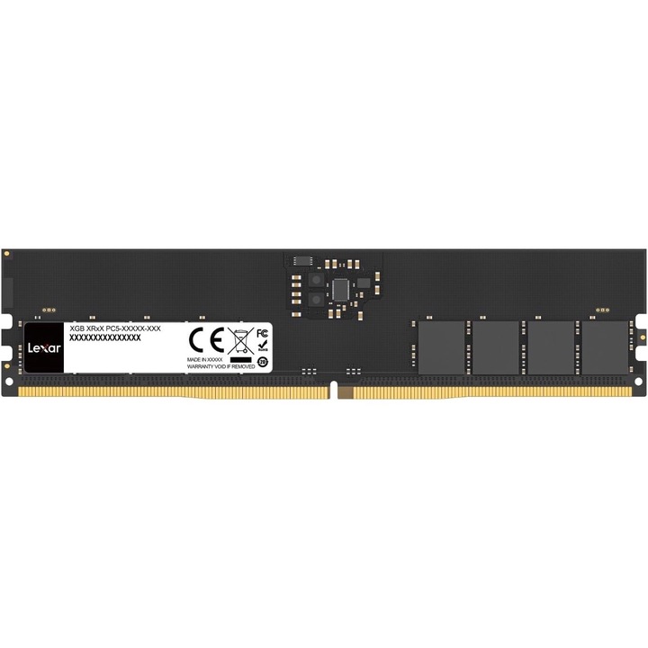 Памет Lexar 16 GB