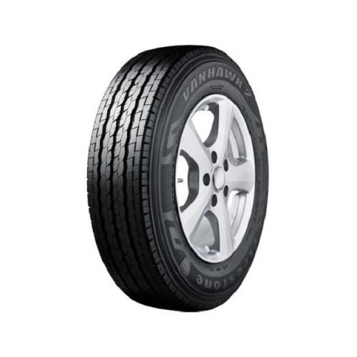 Anvelopa FIRESTONE VANHAWK 2 215/75R16C 113R