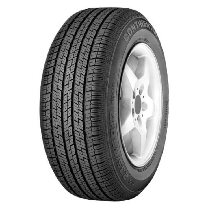 Anvelopa CONTINENTAL 4X4 CONTACT 255/60R17 106H
