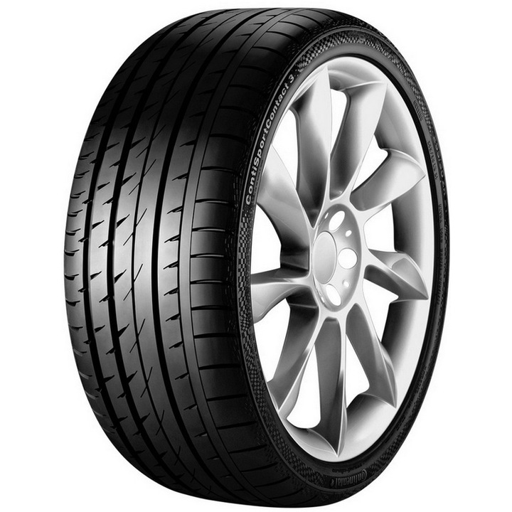 Anvelopa VARA Continental ContiSportContact 3 285/40 R19 103 Y