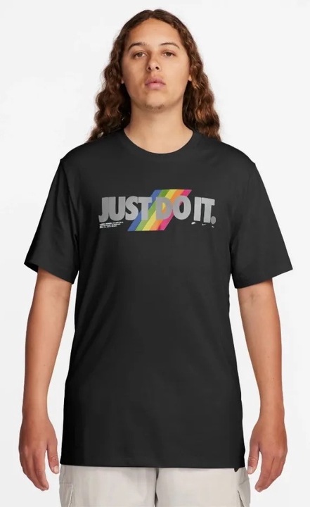 Tricou barbati, Nike, M Nsw Tee 6Mo Jdi