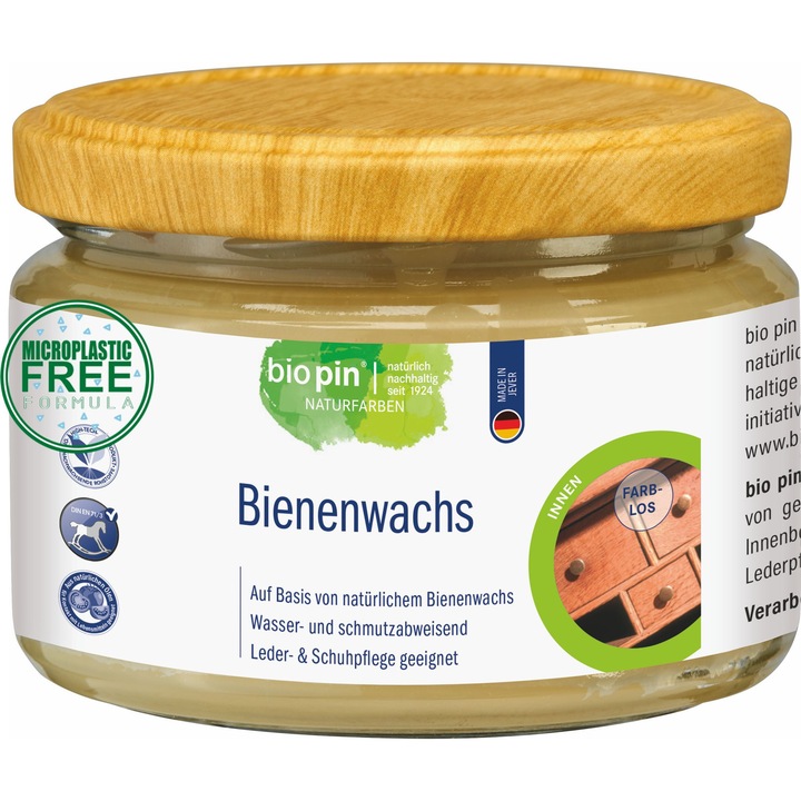 Méhviasz BIOPIN 250 ml