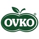 OVKO BIO alma, sárgarépa bébidesszert 90g ~ 12 db