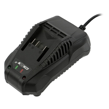 Incarcator pentru acumulator Li-Ion Steinhaus PRO-CH18+, pentru masina de gaurit si insurubat PRO-CD18+, PRO-CD18H si acumulator PRO-BAT18+ Incarcator pentru acumulator Li-Ion Steinhaus PRO-CH18+, pentru masina de gaurit si insurubat PRO-CD18+, PRO-CD18H si acumulator PRO-BAT18+