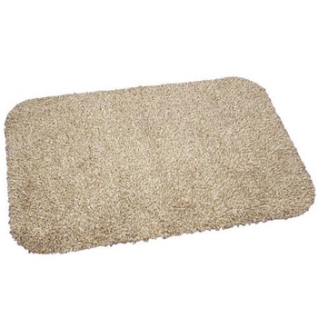 Covoras intrare absorbant Magic Carpet, Shoppy, Maro Covoras intrare absorbant Magic Carpet, Shoppy, Maro