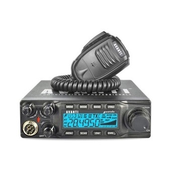 Statie Radio CB Avanti Guarda Pro Statie Radio CB Avanti Guarda Pro