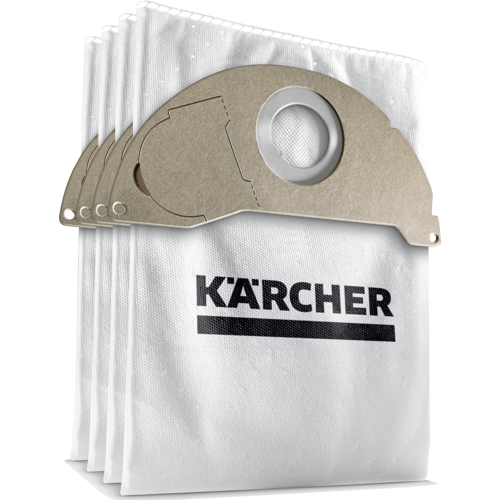 Set 4 saci de filtrare Karcher pentru SE 5 si SE 6