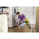 Duza flexibila Karcher pentru spatii inguste compatibila cu aparatele SE 4-6 si WD 1-6