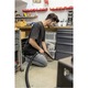 Duza flexibila Karcher pentru spatii inguste compatibila cu aparatele SE 4-6 si WD 1-6