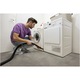 Duza flexibila Karcher pentru spatii inguste compatibila cu aparatele SE 4-6 si WD 1-6