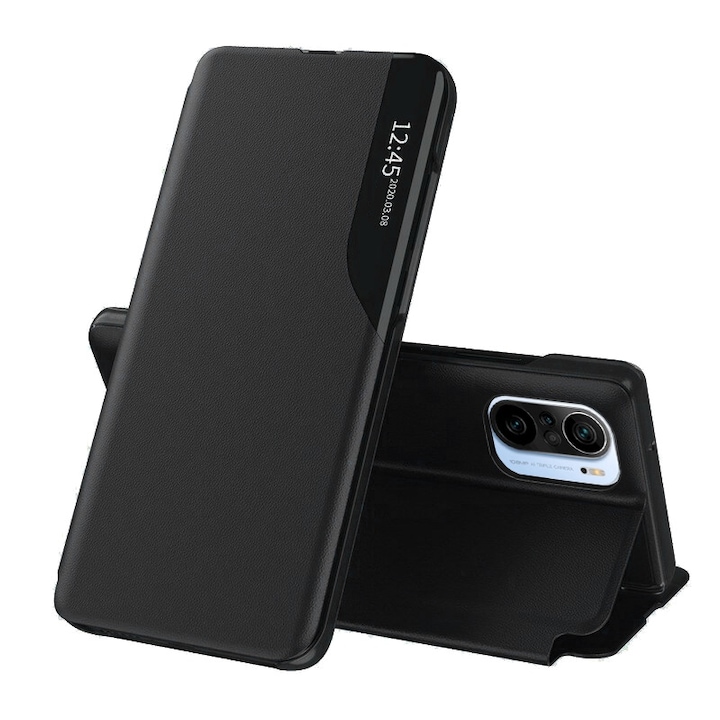 ΠΠ΅ΠΉΡ Π·Π° Xiaomi Mi 11i / Poco F3 - Techsuit eFold Series - ΡΠ΅ΡΠ΅Π½
