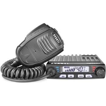 Statie radio CB Avanti Supremo *PRO-Version* Statie radio CB Avanti Supremo *PRO-Version*