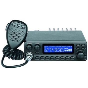 Statie Radio CB Avanti Kappa 50 *PRO-Version* Statie Radio CB Avanti Kappa 50 *PRO-Version*