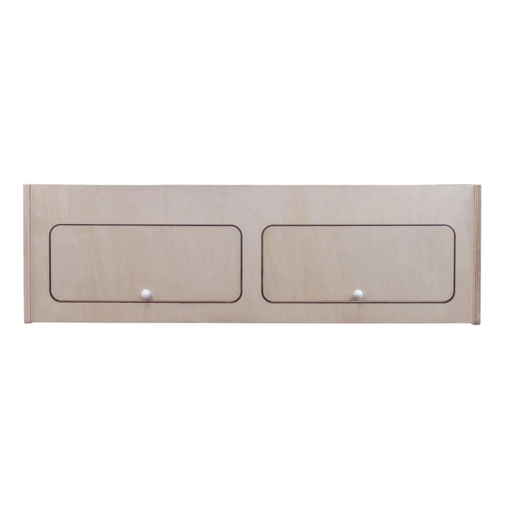 Emelt lakóautó szekrény – 100cm x 30cm x 30cm