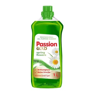 Solutie curatat podele