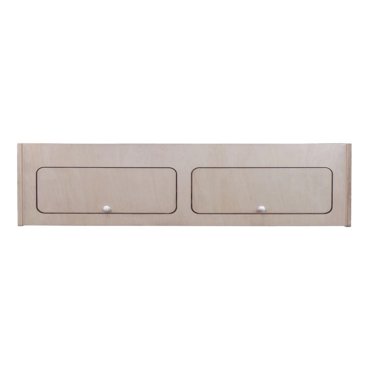 Emelt lakóautó szekrény – 120cm x 30cm x 30cm