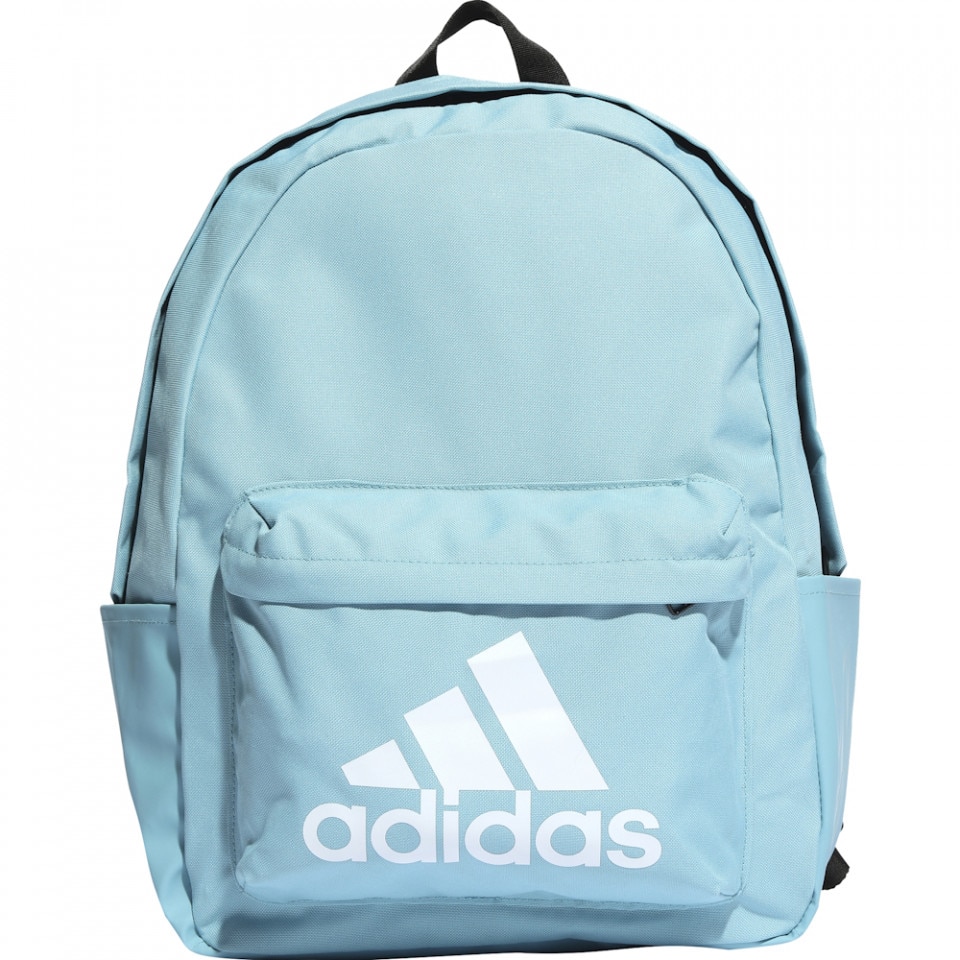 Adidas Classic Badge Of Sport hátizsák, kék, 44x36x15 cm