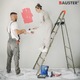 Folie de protectie, Bauster, 4x5m, polietilena