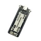 HTIT-WSL развойна платка, ESP32-S3FN8, LoRa SX1262, Wi-Fi, Bluetooth, 433MHZ V3 пружина, 58.08x22.6x8.2mm