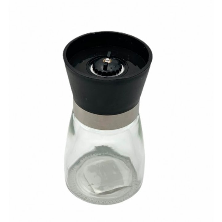 ΠΠ΅Π»Π½ΠΈΡΠΊΠ° Π·Π° ΡΡΡΠΊΠΈ, PVC + ΡΡΡΠΊΠ»ΠΎ, 13x7 ΡΠΌ