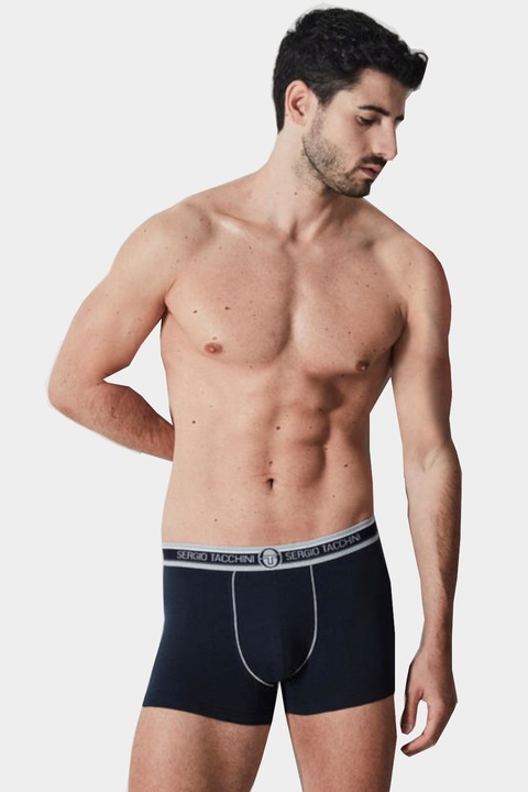 Boxeri Barbati, Sergio Tacchini, 9000. C, Bleumarin