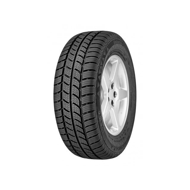 Anvelopa de iarna Continental 195/75R16C 110/108R VancoWinter 2 10PR