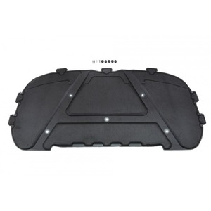 Autós dekorációk és tuning alkatrészek