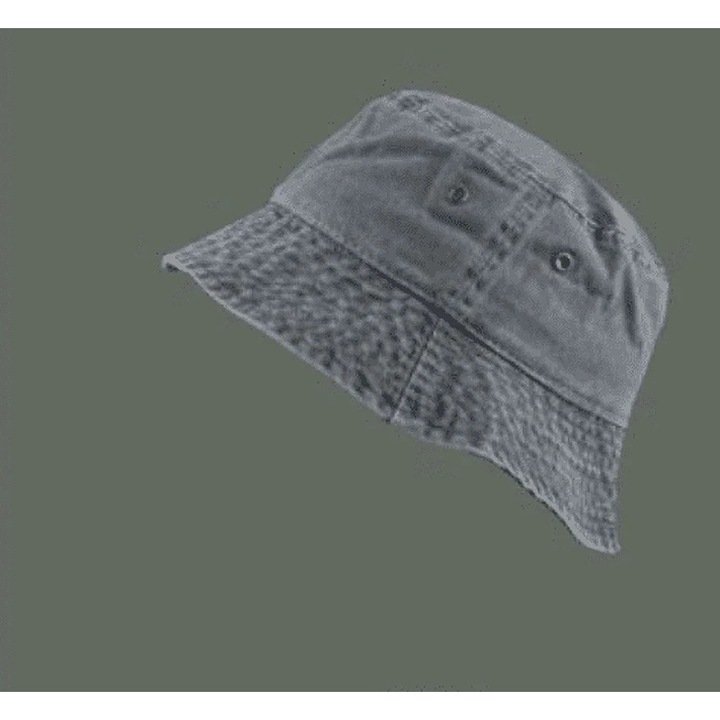 Дамска шапка кофа, туристически модел, многоцветна, F86750