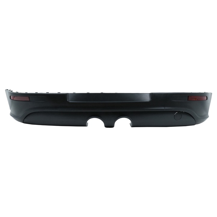 Rear Bumper Extension suitable for VW Golf 5 V 2003-2007 R32 Look