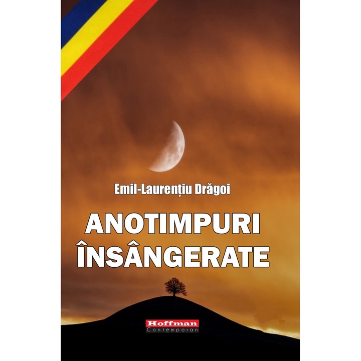 Anotimpuri insangerate, autor Emil Laurentiu Dragoi