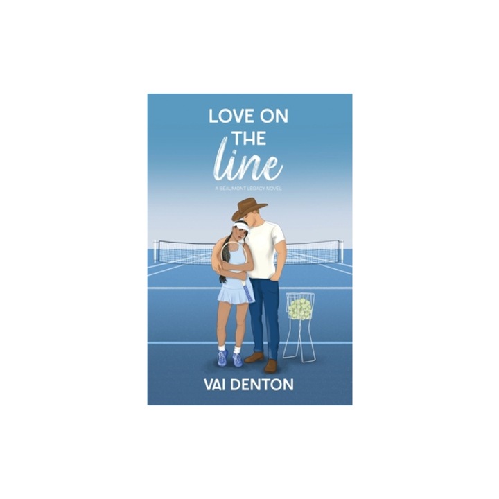 Love on the Line, Vai Denton