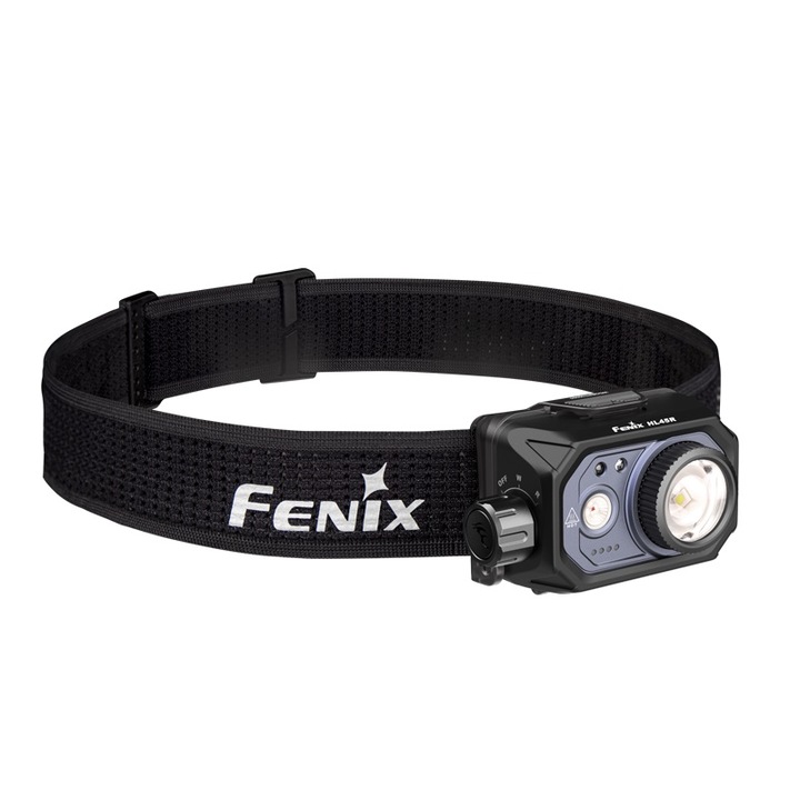 Lanterna frontala Fenix HL45R