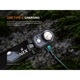 Lanterna frontala Fenix HL45R