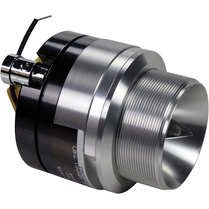 Tweeter din titan Audiopipe ATQ1575 1", 250 W max., 4 Ohm