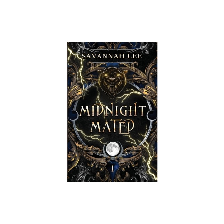Midnight Mated, Savannah Lee