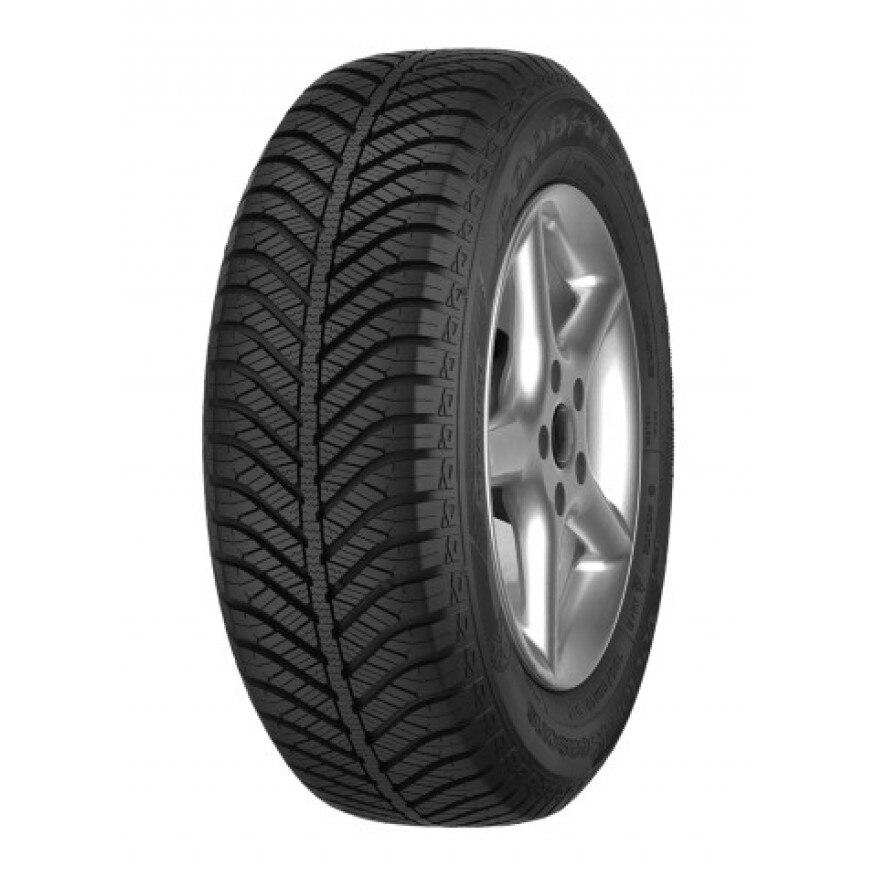 Anvelopa All season Goodyear Vector 4seasons 235 50 R17 96V