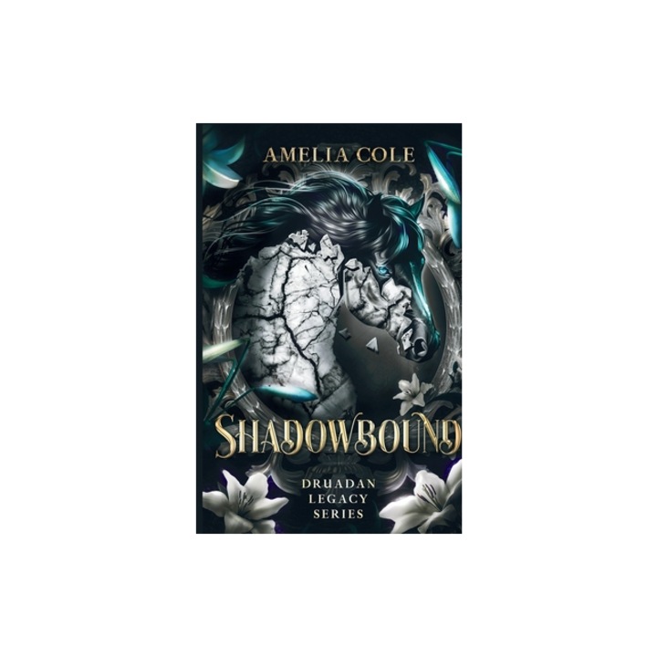 Shadowbound, Amelia Cole