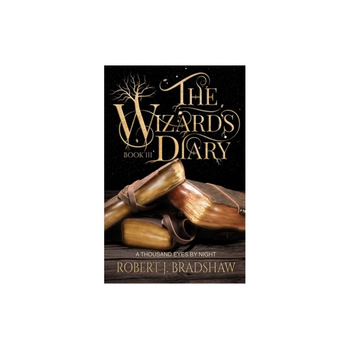 A Thousand Eyes By Night, Robert J. Bradshaw