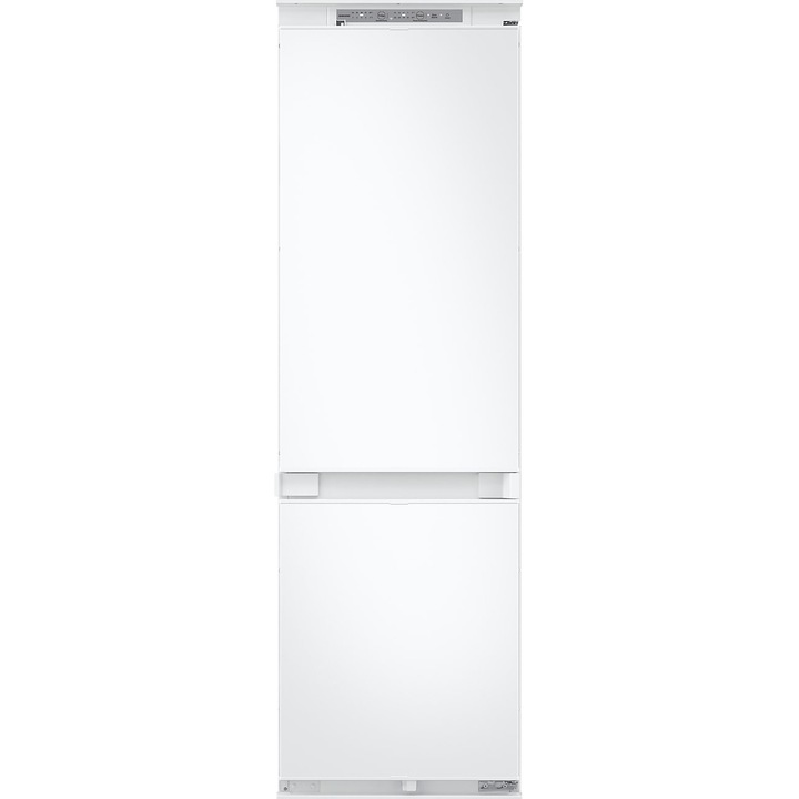 Хладилник за вграждане Samsung BRB70F26CES0EO, 267 л, No Frost, All-Around Cooling, Smarth Things AI Energy, Optimal Fresh+, Space Max, Class E, 177.5 cm