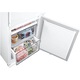 Samsung BRB70F26CES0EO Beépíthető kombinált hűtőszekrény, 267 l, No Frost, All-Around Cooling, Smarth Things AI Energy, Optimal Fresh+, Space Max, E energiaosztály, 177,5 cm
